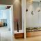 BRAND NEW ULTRA-MODERN SEAVIEW APARTMENT IN OMR!