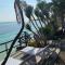 Ninis Beach Bungalows