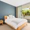 Sunshine Pacific - A Spacious Boutique Stay