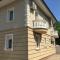 Pelso Apartments
