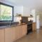 Villa in Malaucene with private garden