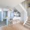 Pearl, Designer Beachfront Retreat, Semaphore Park