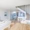 Pearl, Designer Beachfront Retreat, Semaphore Park
