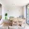 Pearl, Designer Beachfront Retreat, Semaphore Park - Port Adelaide