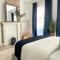 New! Stylish 1900s Renovated Duplex Apartment Building Near Forsyth & River St - سافانا