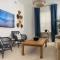 New! Stylish 1900s Renovated Duplex Apartment Building Near Forsyth & River St - سافانا