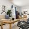 New! Stylish 1900s Renovated Duplex Apartment Building Near Forsyth & River St - سافانا