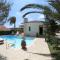 Eve Pissouri Soultanina Villa