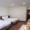 YUAI FU HAO Hotel - Tchaj-čung