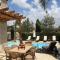 Eve Pissouri Soultanina Villa