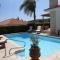 Eve Pissouri Soultanina Villa