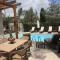 Eve Pissouri Soultanina Villa