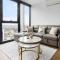 The View on Elizabeth - Chic City Centre Living