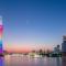 Guangzhou Wogo Yuanbao Hotel-Zhujiang New Town-Free Canton Fair Shuttle Bus & Overseas Buyer Registration Services