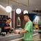 广州万国元宝酒店-珠江新城店（广交会期间免费接驳巴士&参展办证点） - 广州
