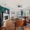 The Mad Hatter - Heated Pool Gameroom & More