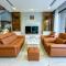 Pine Hill Villa GV17 Flamingo Dai Lai