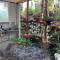 Exotic Garden cottage at amazing volcano fissure - Mountain View