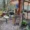 Exotic Garden cottage at amazing volcano fissure - Mountain View