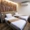 Pyramids sunrise inn - 开罗