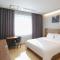 Hotel Grand Bay Boryeong - Boryeong