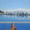 Pomorie Direkt am Pool