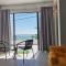 Greenage Seaview Bay Villa with stunning sunset - Putatan