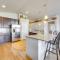 Stunning Peyton Retreat with Game Room, Private Yard - Shirley