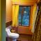 Atulya Kanchi Camp Bandhavgarh