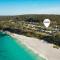 Absolute Blue by Experience Jervis Bay