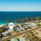 Absolute Blue by Experience Jervis Bay