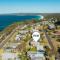 Absolute Blue by Experience Jervis Bay