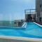 ELBON the stay Haeundae beach ocean view