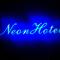 Neon Hotel - Stalída