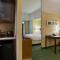 SpringHill Suites St Petersburg Clearwater - Clearwater