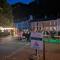 Sweetings B & B Chailland