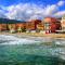 Goccia Di Mare 50m From The Sea - Happy Rentals