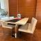 6th Straits Quay Seafront 1 Bedroom Seaview Suite - Ocean & SkyBlue