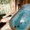 Treehouse de Valentine - Balamban