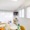 Soleil dÉté - Netflix & Wifi - Balcon - Climatisation - Parking Gratuit - check-in 24H24 - Emplacement Vélos - GoodMarning