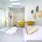 Soleil dÉté - Netflix & Wifi - Balcon - Climatisation - Parking Gratuit - check-in 24H24 - Emplacement Vélos - GoodMarning