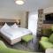 Hotel Das Bayerwald - Lam