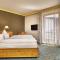 Hotel Das Bayerwald - Lam