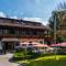Hotel Das Bayerwald - Lam