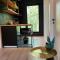 Apartament 3 camere Vila Cristal - 尼普顿