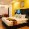 Hotel Sentral Riverview Melaka