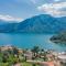 Villetta Abbazia Acqua Dolce -With Stunning Terrace by Rent All Como