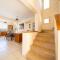 Atlantica 4 bedroom villa near the beach