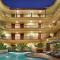 SenS Hotel and Spa