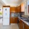 Atlantica 4 bedroom villa near the beach